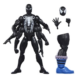Hasbro Marvel Legends Dark Avengers Spiderman Executioner Aksiyon Figür - Thumbnail