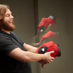 Hasbro Marvel Legends Deadpool's Head - Thumbnail