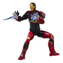 Hasbro Marvel Legends Iron Man Mark 72 Aksiyon Figür - Thumbnail