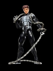 Hasbro Marvel Legends Retro Cardback Spiderman Spider-Venom Aksiyon Figürü - Thumbnail