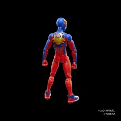 Hasbro Marvel Legends Retro Comics Spiderman Spider Boy - Thumbnail
