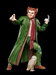 Hasbro Marvel Legends Spiderman Marvel's Owl Aksiyon Figürü - Thumbnail