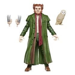 Hasbro Marvel Legends Spiderman Marvel's Owl Aksiyon Figürü - Thumbnail