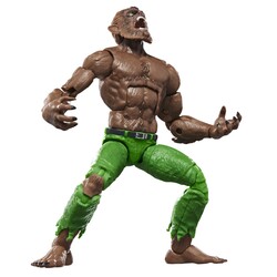Hasbro Marvel Legends Werewolf by Night Aksiyon Figürü - Thumbnail