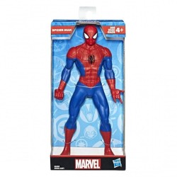 HASBRO MARVEL SPIDERMAN ACTION FIGURE - Thumbnail