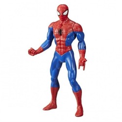 HASBRO MARVEL SPIDERMAN ACTION FIGURE - Thumbnail