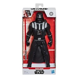 Hasbro Star Wars Darth Vader Aksiyon Figürü - Thumbnail