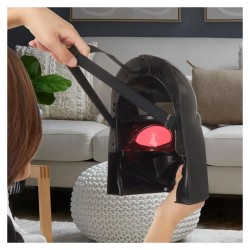 Hasbro Star Wars Darth Vader Elektronik Maske - Thumbnail
