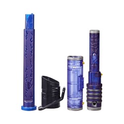 Hasbro Star Wars Elektronik Darksaber Işın Kılıcı - Thumbnail