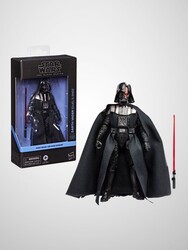 Hasbro Star Wars Obi Wan Kenobi The Black Series Darth Vader Duel's End Aksiyon Figürü - Thumbnail