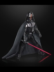 Hasbro Star Wars Obi Wan Kenobi The Black Series Darth Vader Duel's End Aksiyon Figürü - Thumbnail