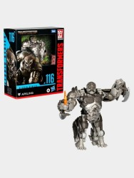Hasbro Studio Series Transformers Rise of the Beasts Apelinq Aksiyon Figürü - Thumbnail