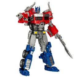 Hasbro Studio Series Transformers Rise of the Beasts Optimus Prime Aksiyon Figürü - Thumbnail