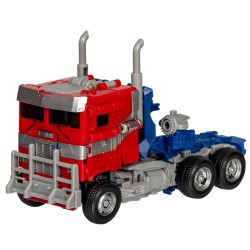Hasbro Studio Series Transformers Rise of the Beasts Optimus Prime Aksiyon Figürü - Thumbnail