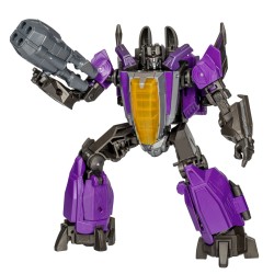 Hasbro Studio Series Transformers War for Cybertron Skywarp Aksiyon Figürü - Thumbnail