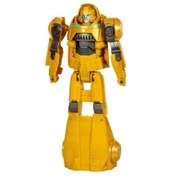 Hasbro Transformers One Mega Changer Bumblebee Aksiyon Figür - Thumbnail