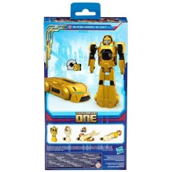 Hasbro Transformers One Mega Changer Bumblebee Aksiyon Figür - Thumbnail