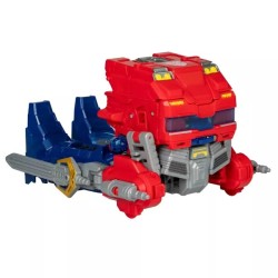 Hasbro Transformers One Power Flip Optimus Prime Aksiyon Figür - Thumbnail