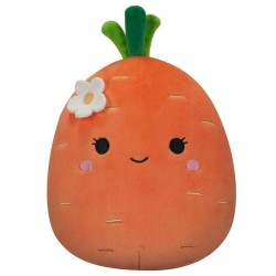 Squishmallows - Havuç Caroleena 13cm Peluş