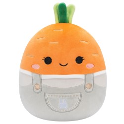 Squishmallows - Havuç Caroleena 20 Cm Peluş