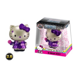 Hello Kitty Figure Music - Thumbnail