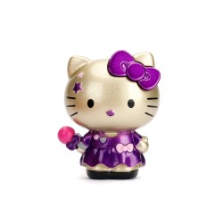 Hello Kitty Figure Music - Thumbnail
