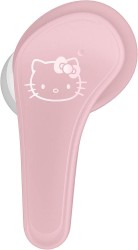 Hello Kitty Kablosuz Kulaklık Earpods Lisanslı Şarj Kutulu Pembe - Thumbnail