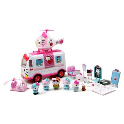 Hello Kitty Rescue Set - Thumbnail