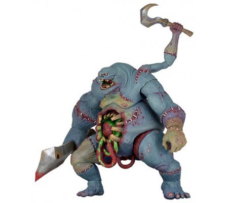 Heroes of the Storm Stitches Deluxe Action Figure