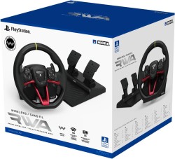 Hori Apex Kablosuz Yarış Direksiyonu - Thumbnail