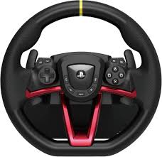 Hori Apex Kablosuz Yarış Direksiyonu - Thumbnail