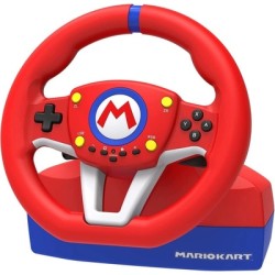 Hori Mario Kart Pro Yarış Direksiyonu - Thumbnail