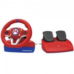 Hori Mario Kart Pro Yarış Direksiyonu - Thumbnail