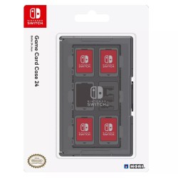 Hori Nintendo Switch Kartuş Oyun Kutusu - Thumbnail