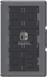 Hori Nintendo Switch Kartuş Oyun Kutusu - Thumbnail