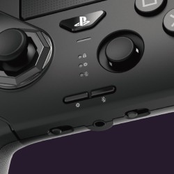 Hori PlayStation 5 Wireless Fighting Commander Octa Pro - Thumbnail