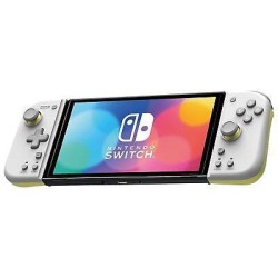 Hori - Hori Split Pad Pro Compact Gri Sarı