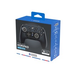 Hori Wireless Horipad for Steam and Steam Deck - Thumbnail