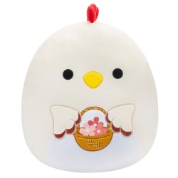 Squishmallows - Horoz Todd 20cm Peluş