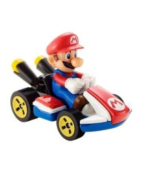 Hot Wheel Mario Kart Full Set - Thumbnail