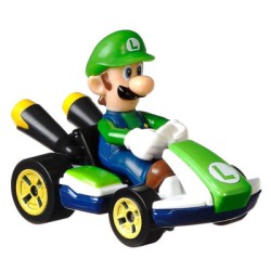 Hot Wheel Mario Kart Full Set - Thumbnail