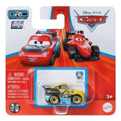 HOT WHEELS - Hot Wheels Cars Mini Singles Cruz Ramirez