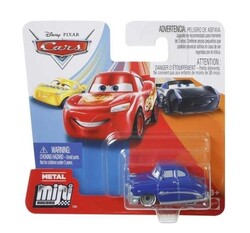 HOT WHEELS - Hot Wheels Cars Mini Singles Doc Hudson