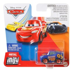HOT WHEELS - Hot Wheels Cars Mini Singles Fabulous Lightning McQueen