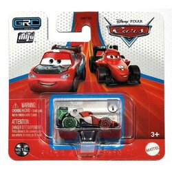 HOT WHEELS - Hot Wheels Cars Mini Singles Francesco Benoulli