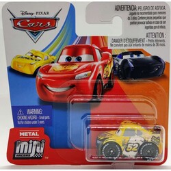 Hot Wheels Cars Mini Singles George New Win