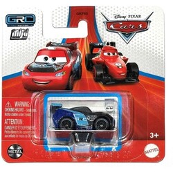 HOT WHEELS - Hot Wheels Cars Mini Singles Jackson Storm