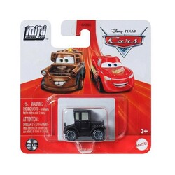 Hot Wheels Cars Mini Singles Lizzie