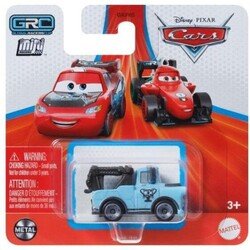 Hot Wheels Cars Mini Singles Mater