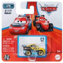 HOT WHEELS - Hot Wheels Cars Mini Singles Miguel Camino